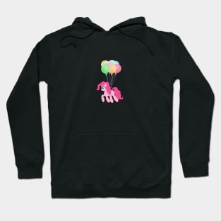 Pinkie Pie Party Hoodie